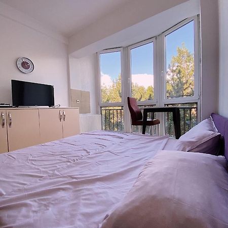 Passion Apartment Пристина Екстериор снимка