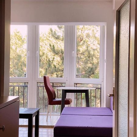 Passion Apartment Пристина Екстериор снимка