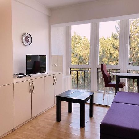 Passion Apartment Пристина Екстериор снимка