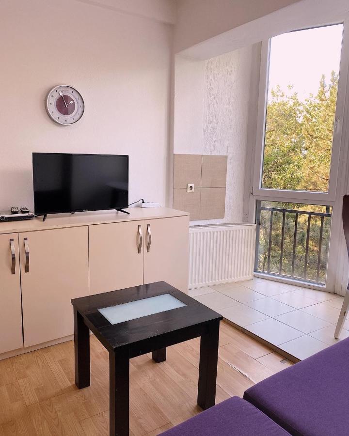 Passion Apartment Пристина Екстериор снимка