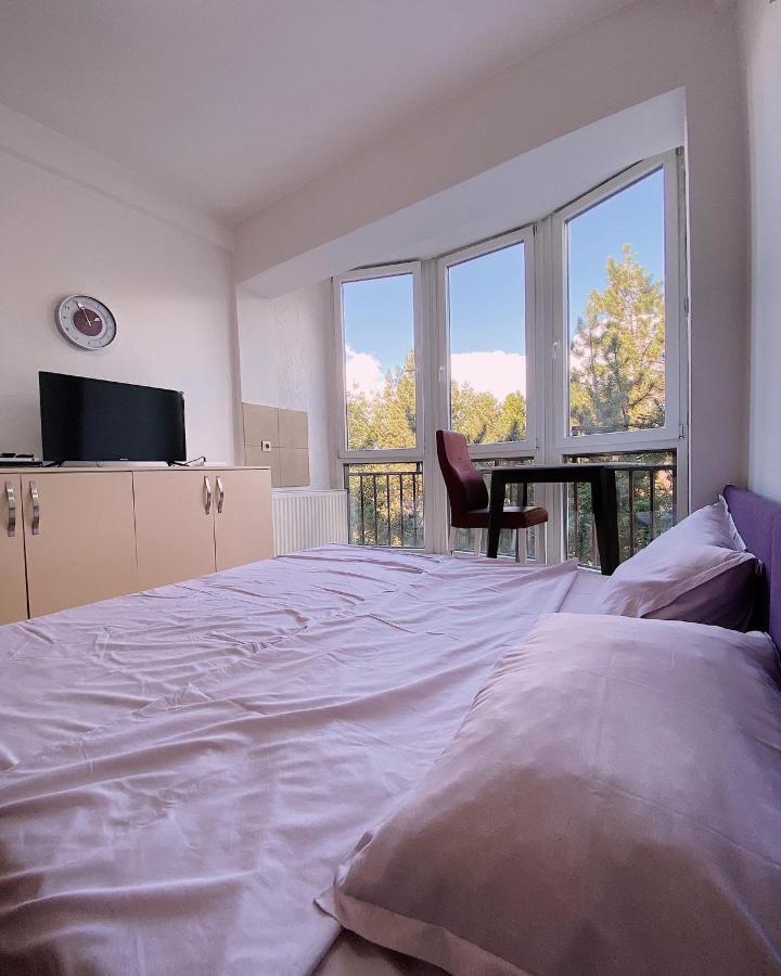 Passion Apartment Пристина Екстериор снимка