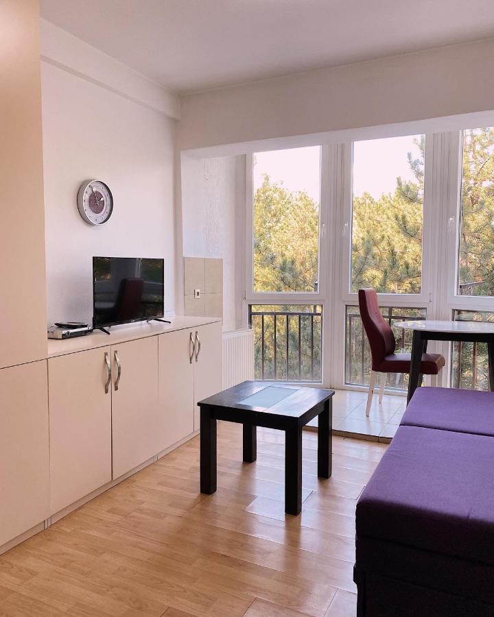 Passion Apartment Пристина Екстериор снимка