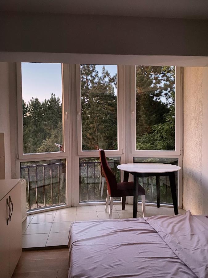 Passion Apartment Пристина Екстериор снимка